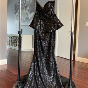 Portia & Scarlett Dress